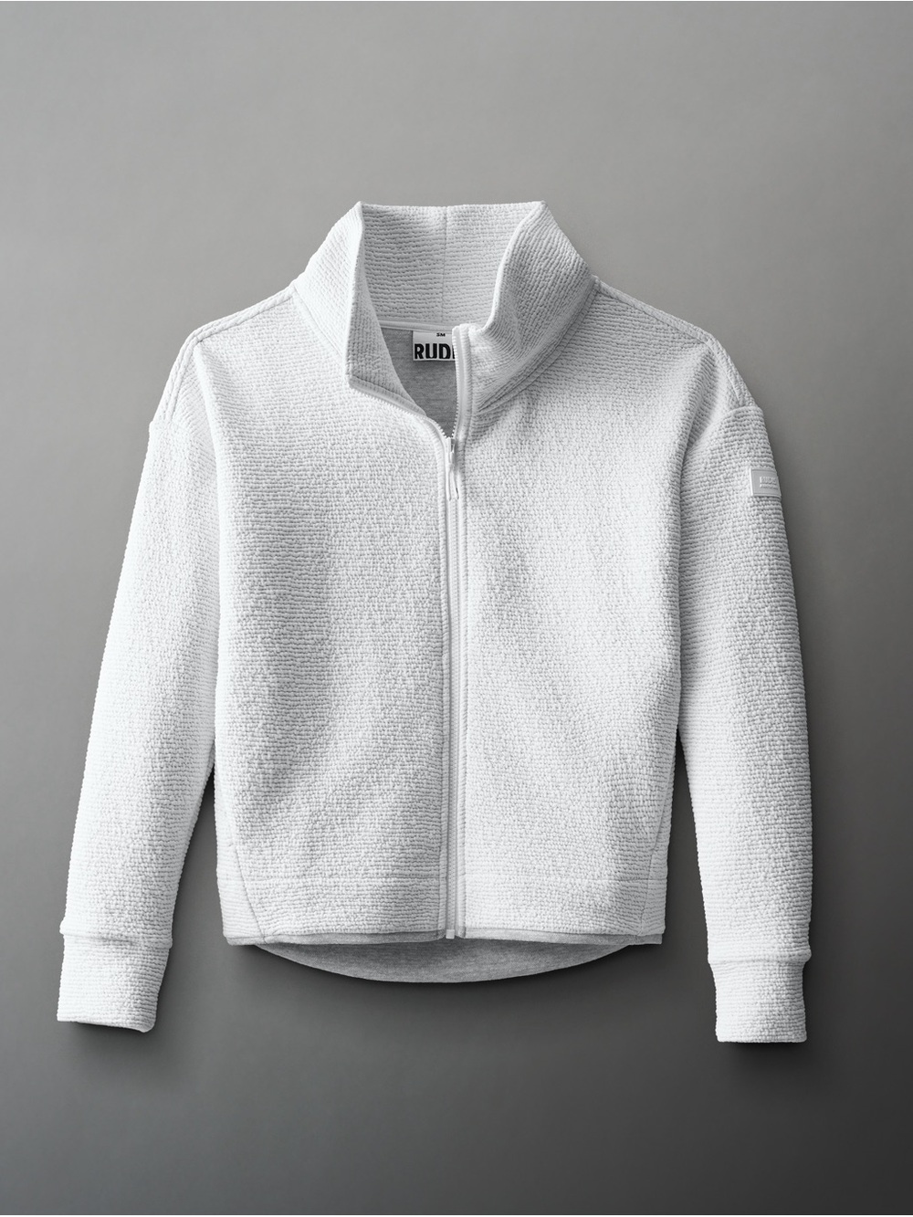 RUDIS Women’s Quilt Full Zip